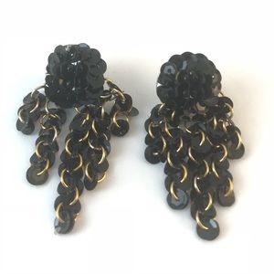 Vintage earrings